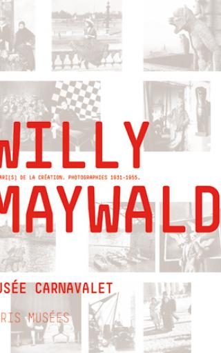 catalogue willy maywald