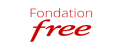 logo fondation free