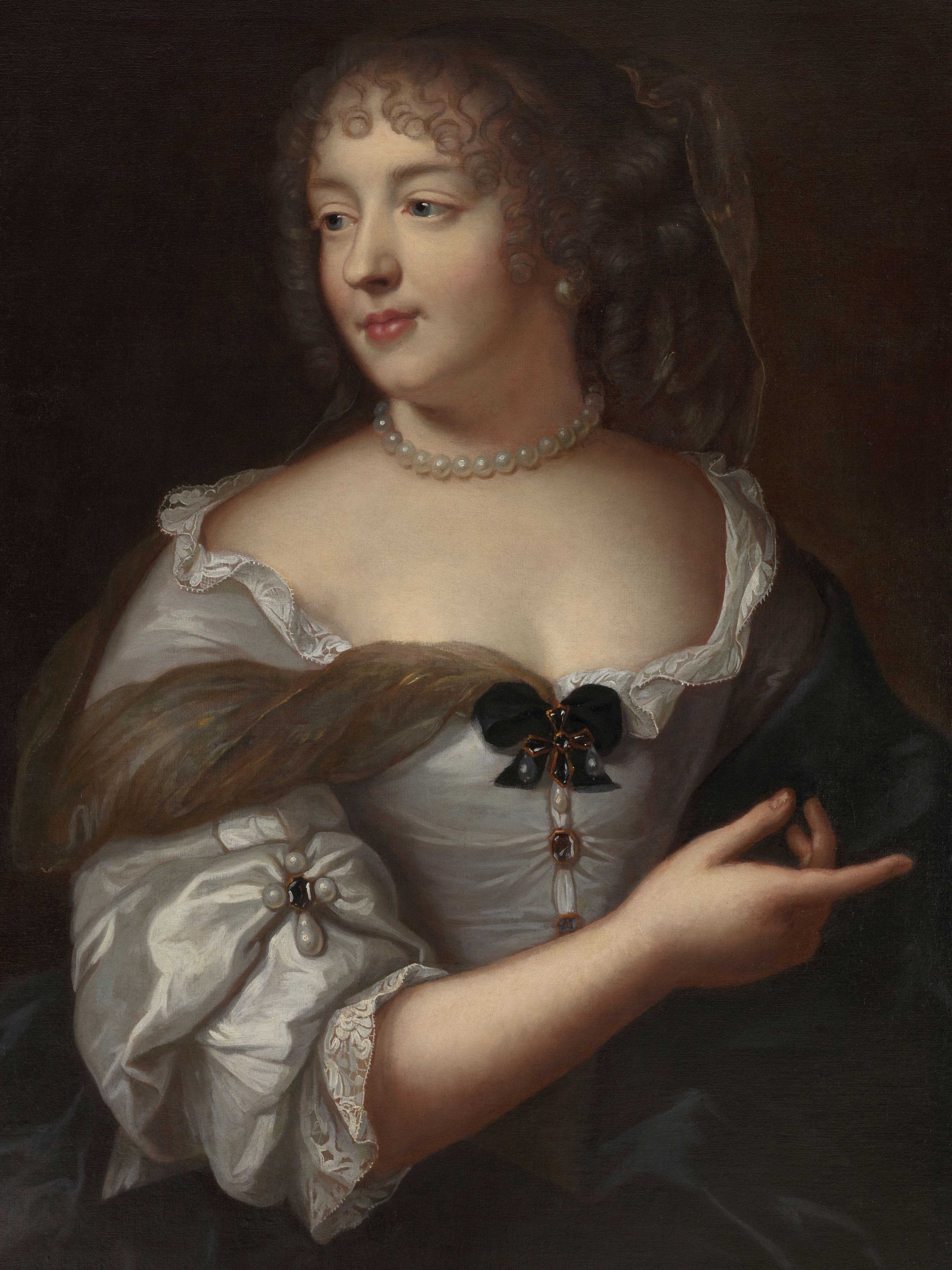 Madame de Sévigné. Cartas parisinas
