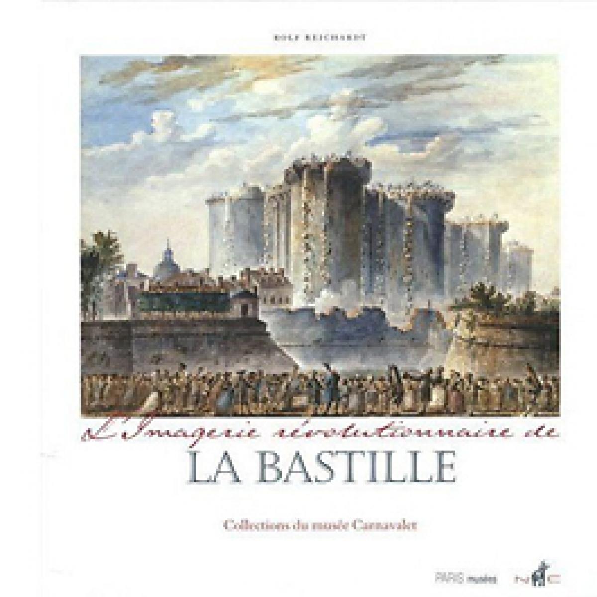 la bastille catalogue