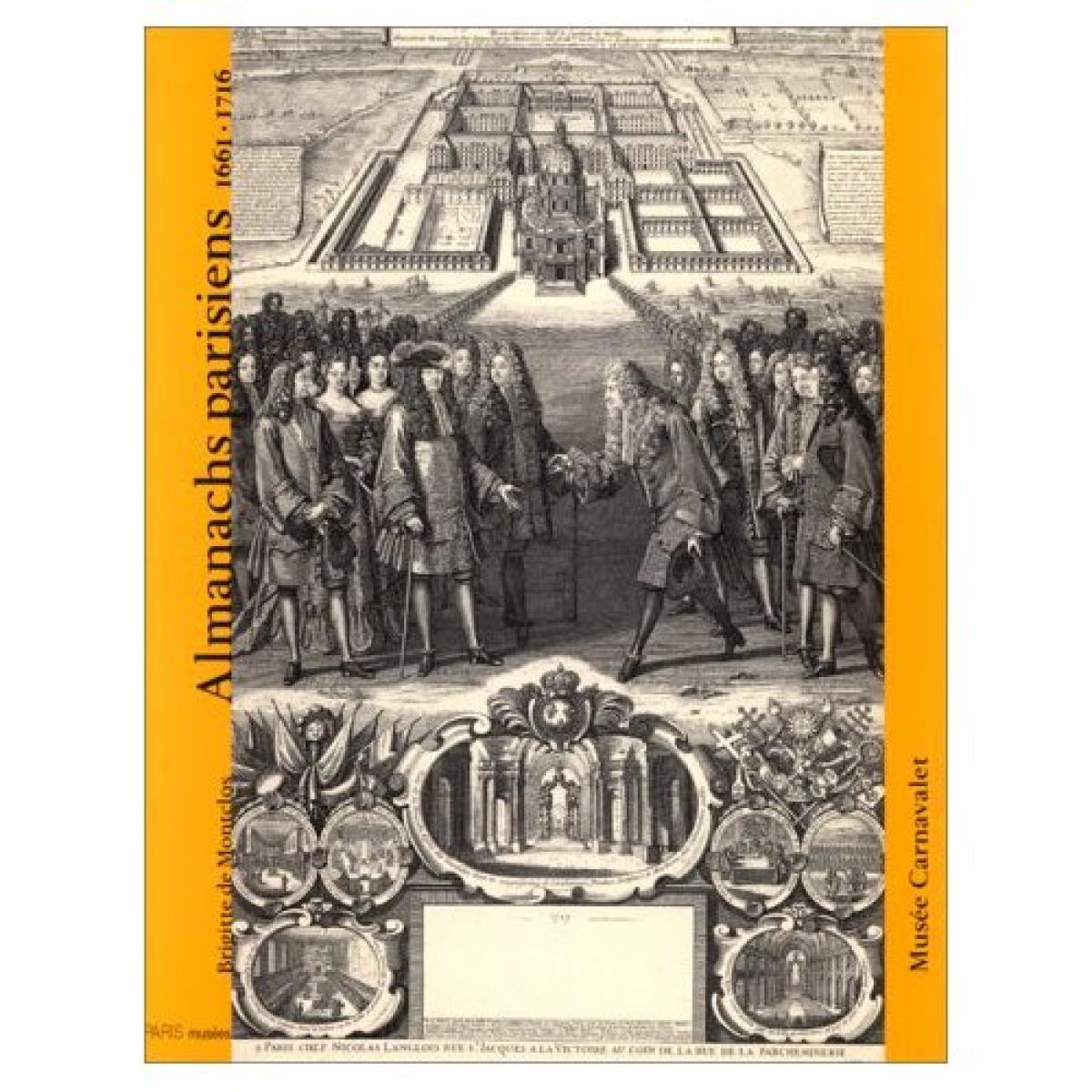 almanachs catalogue