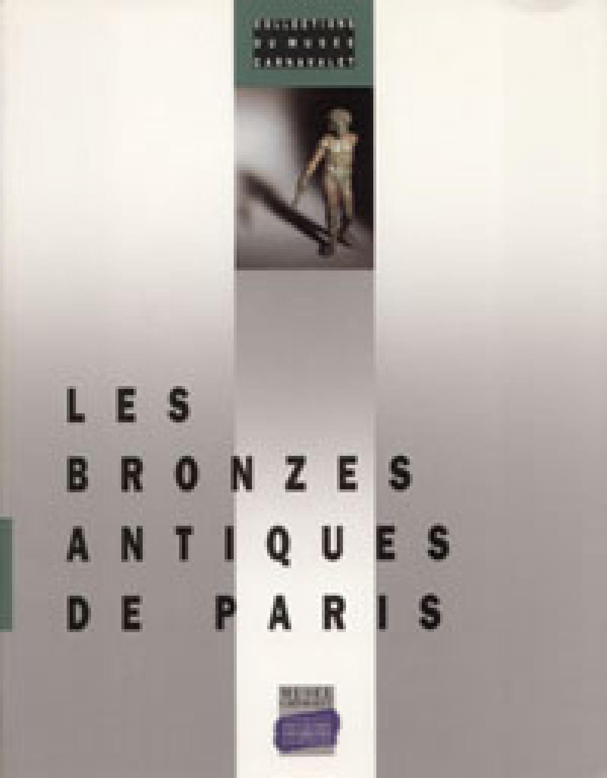 bronzes antiques catalogue