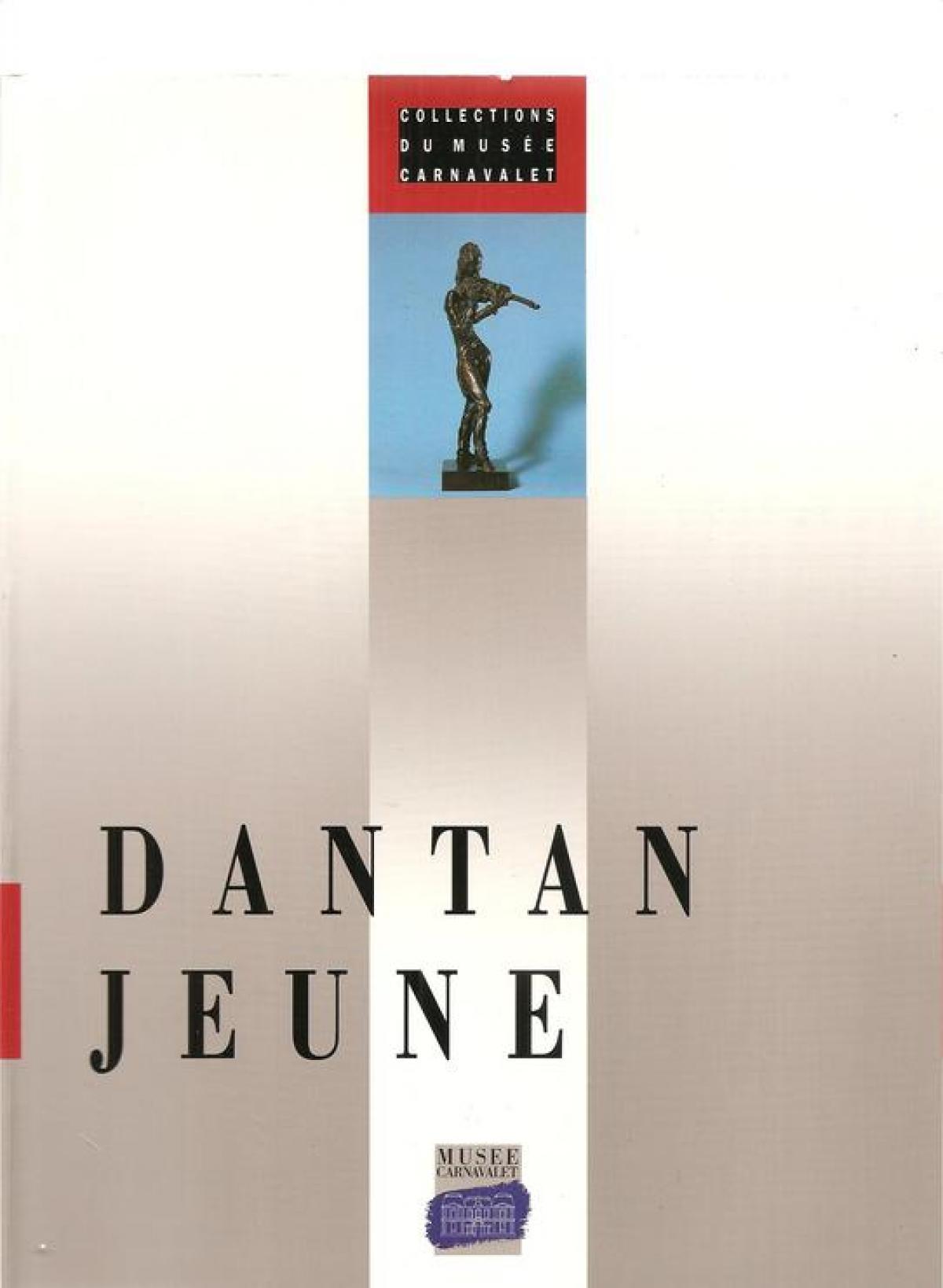 catalogue dantan jeune