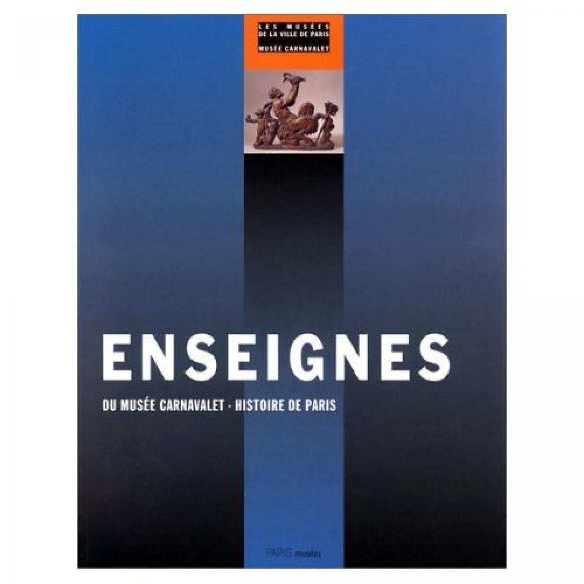 enseignes catalogue