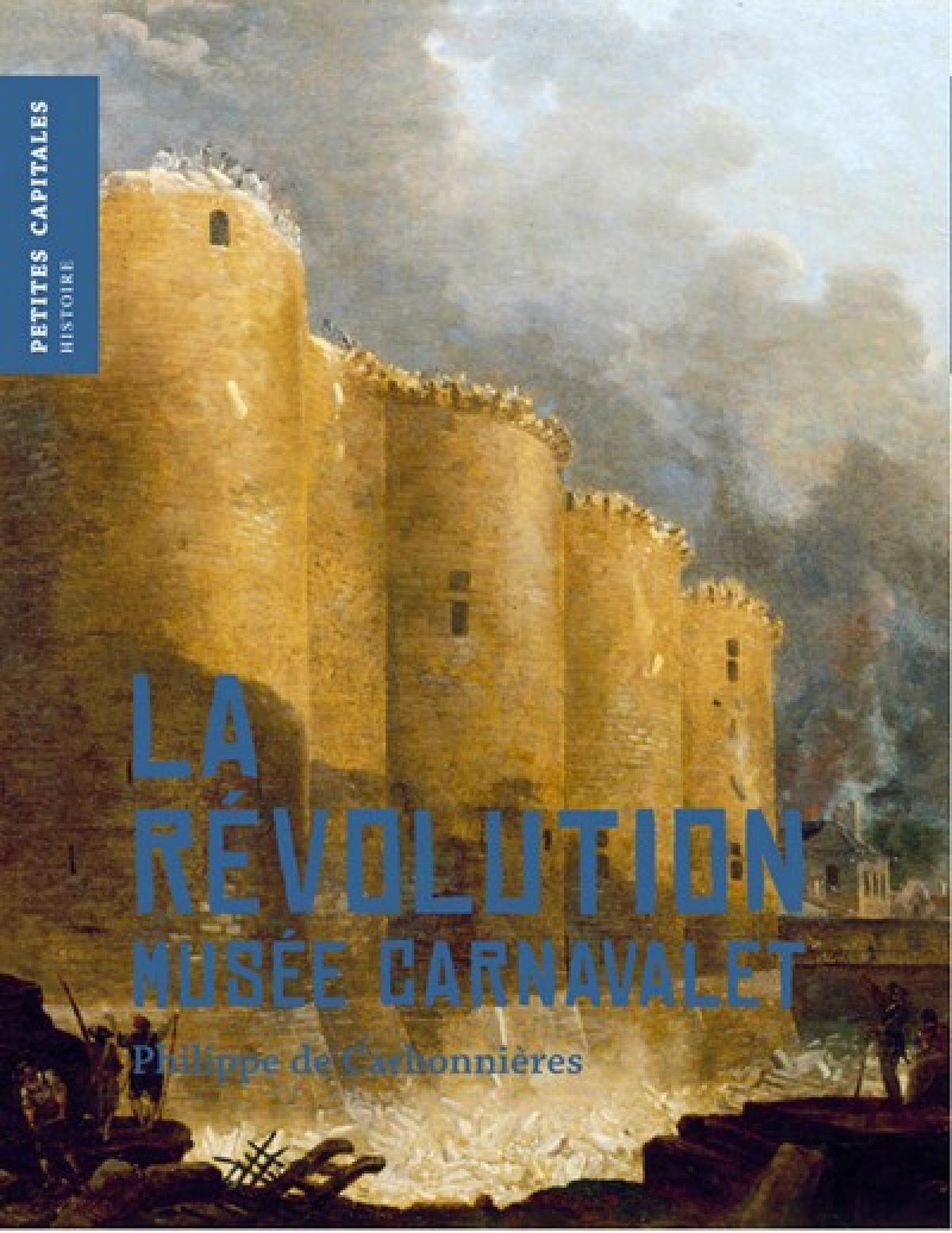 catalogue la révolution