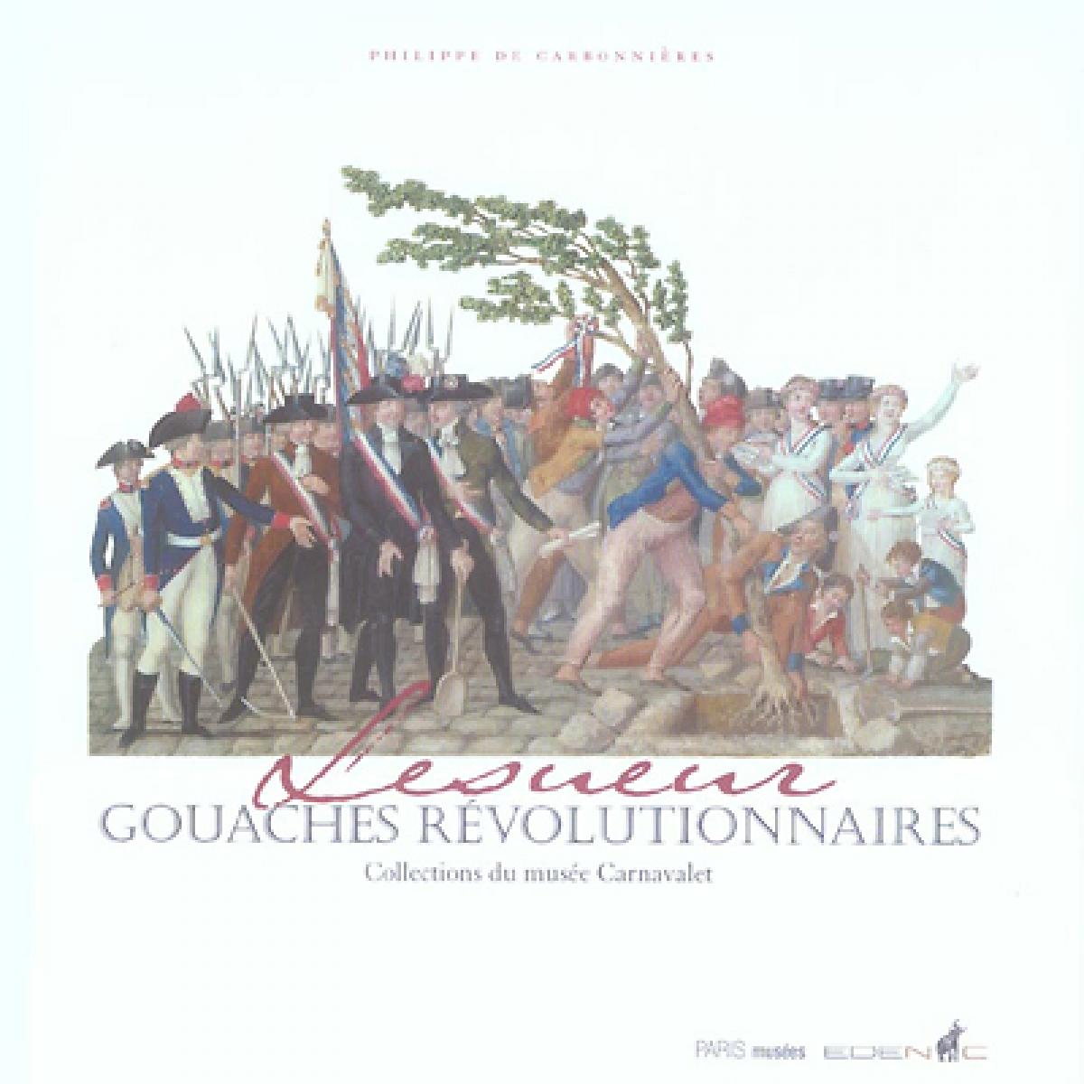 catalogue Lesueur