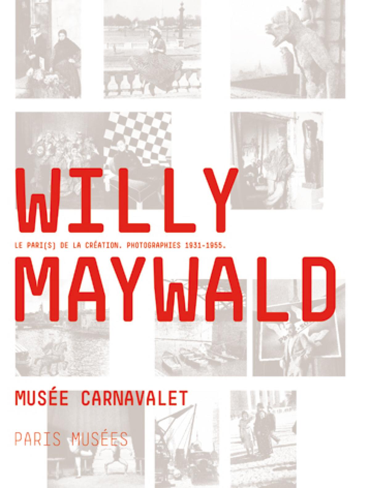 catalogue willy maywald