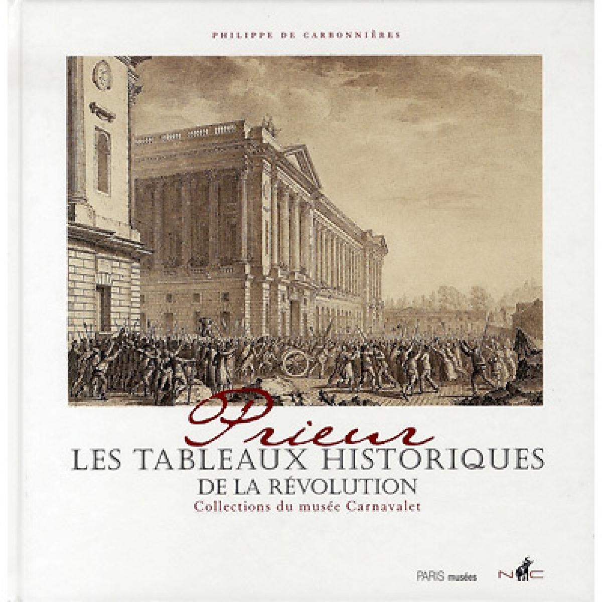 prieur catalogue