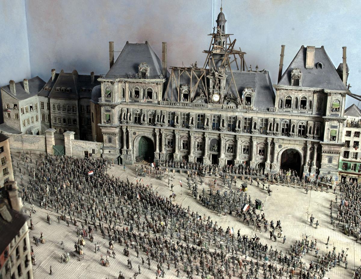photographie de l'oeuvre