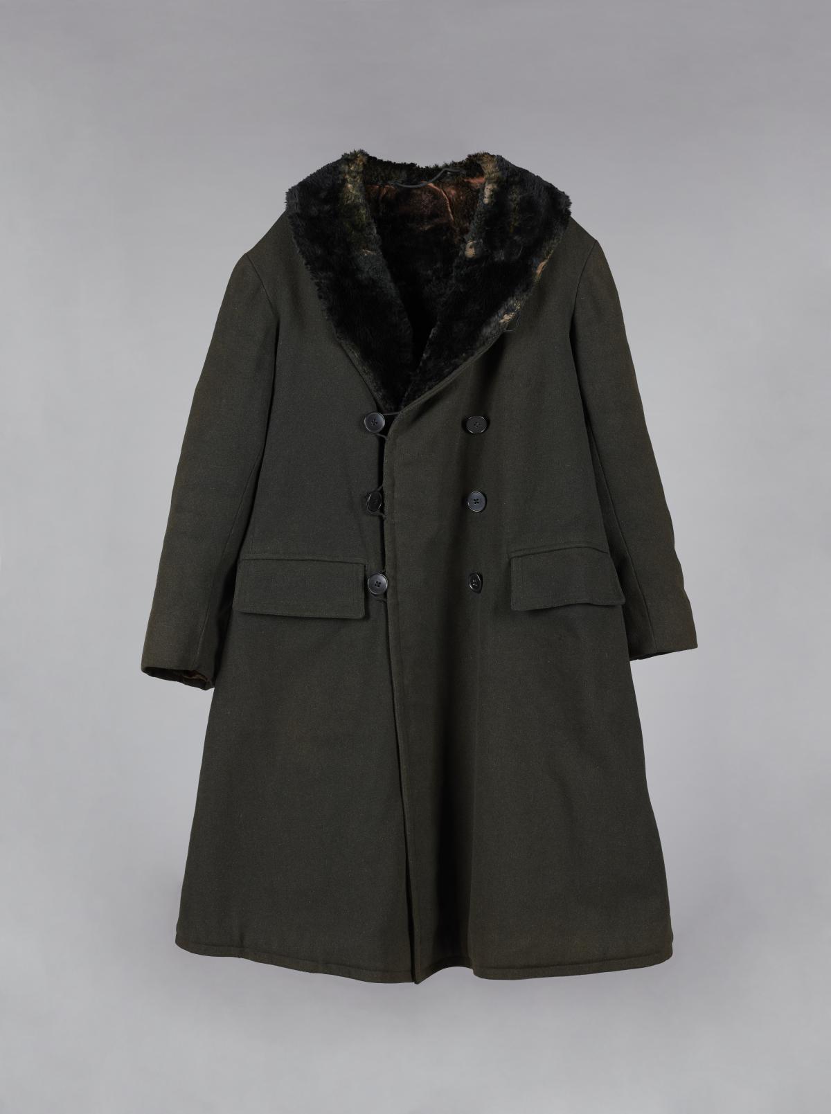 Pelisse de Marcel Proust