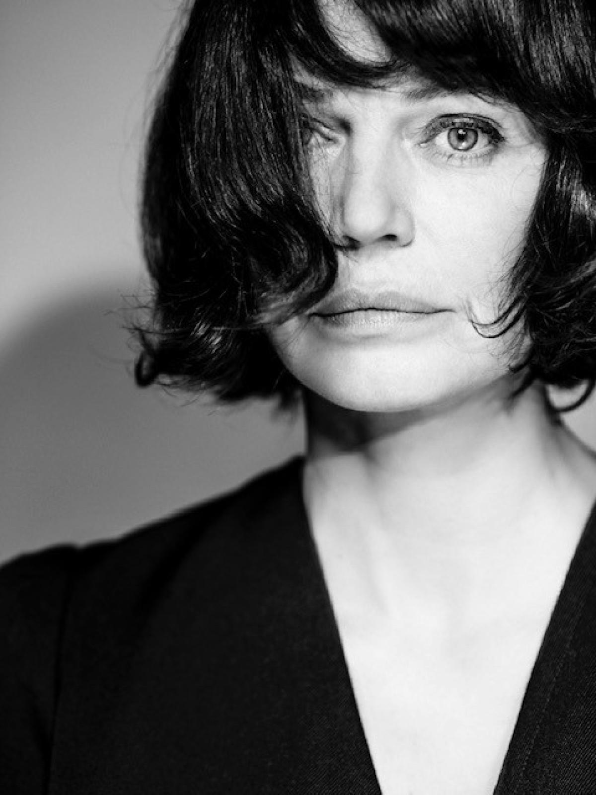 Marianne Denicourt