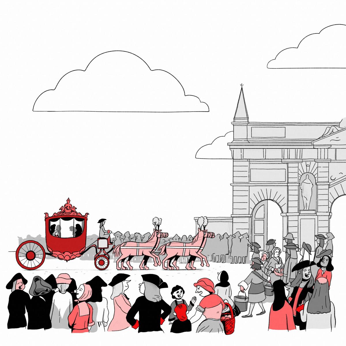 Illustration enfants