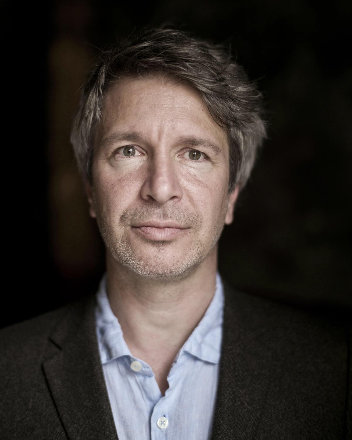 Eric Vuillard