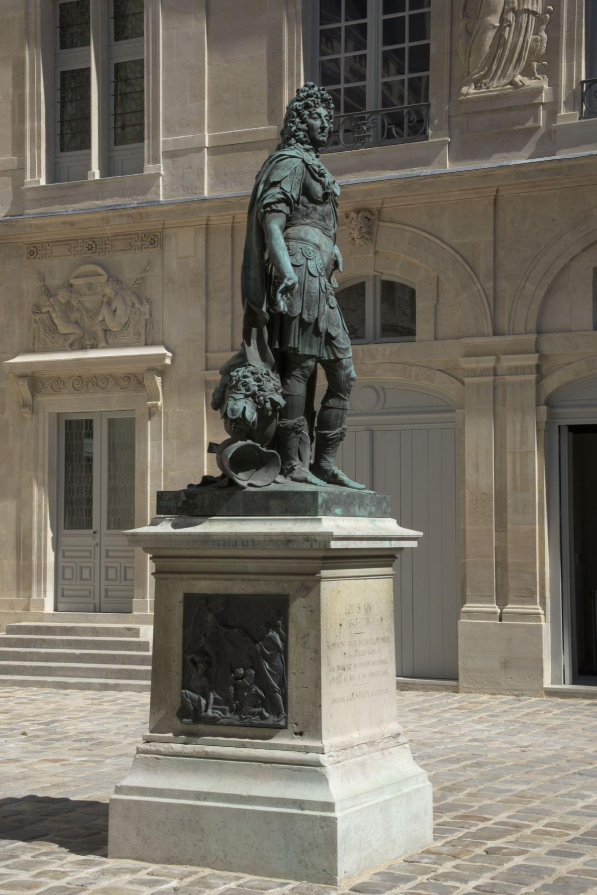 Louis XIV of France - The Collection - Museo Nacional del Prado