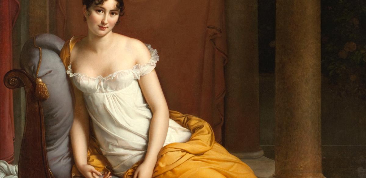 juliette-recamier