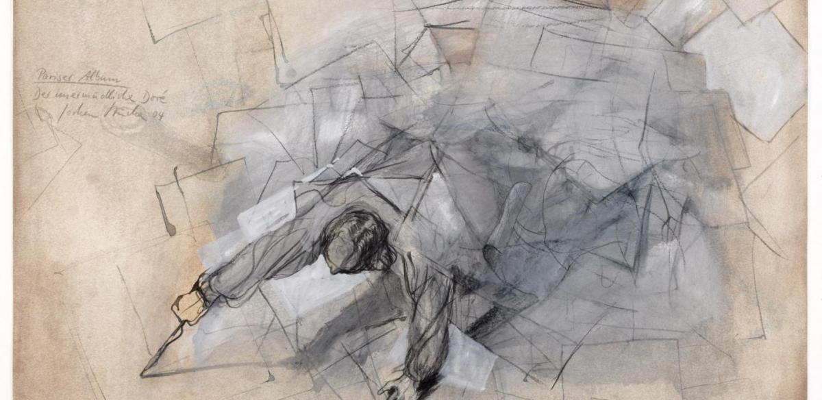 dessin de jochen stuck