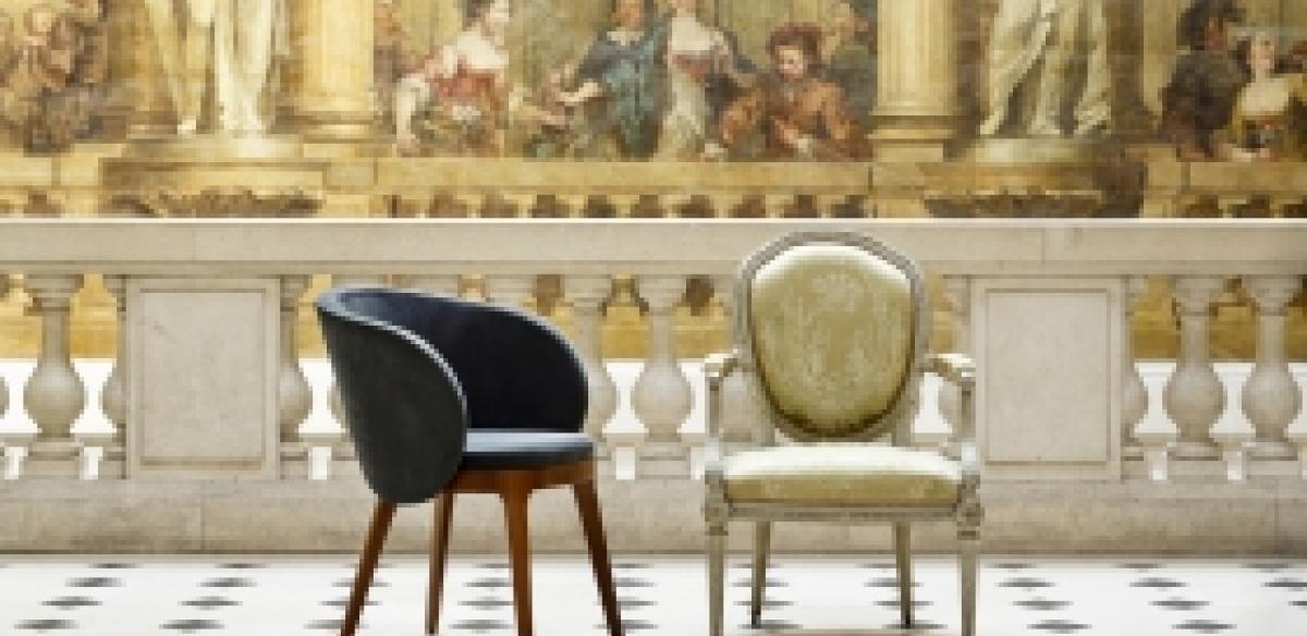 elliott barnes au musée carnaalet