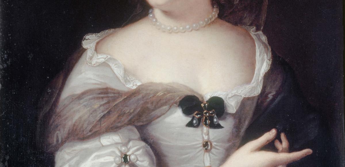 Madame de Sévigné 