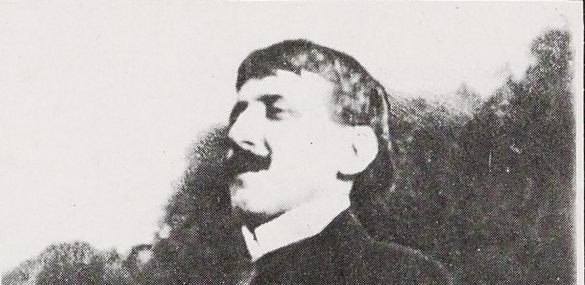 Marcel Proust Ecrivain