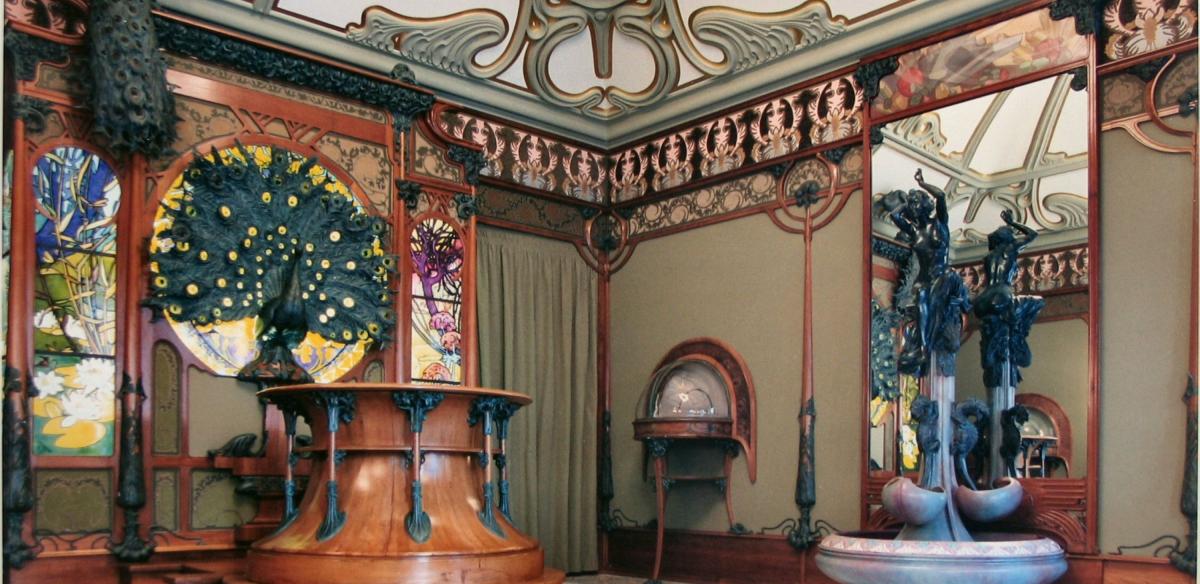 illustration bijouterie Fouquet