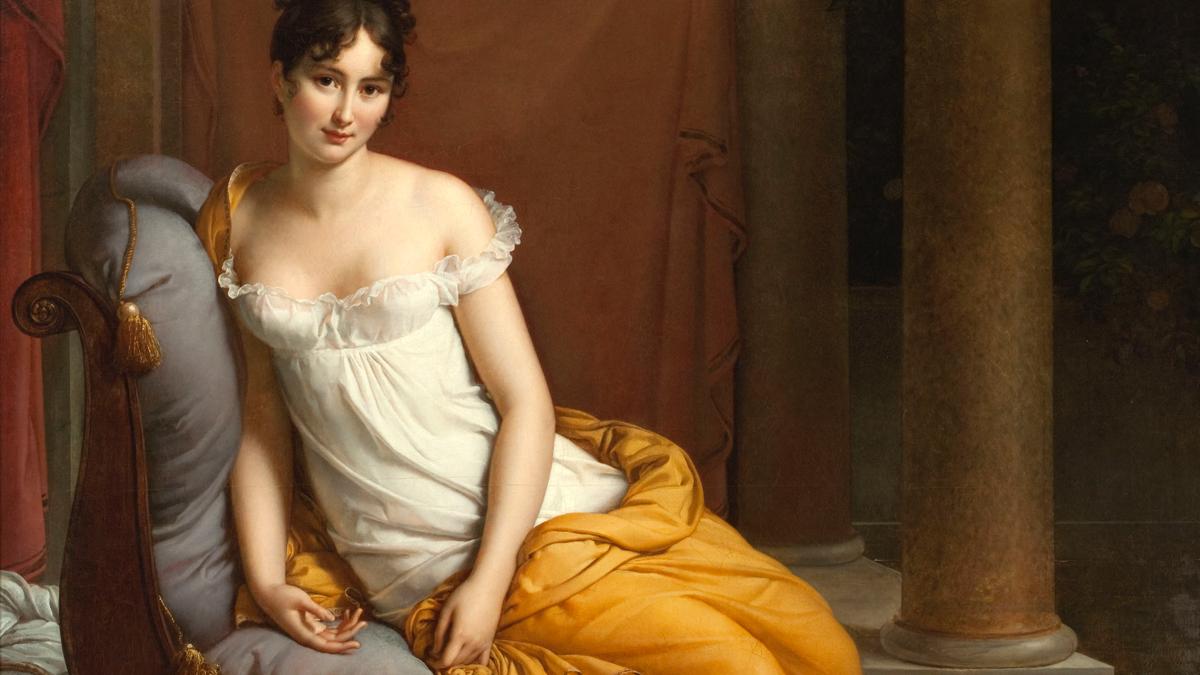 juliette-recamier
