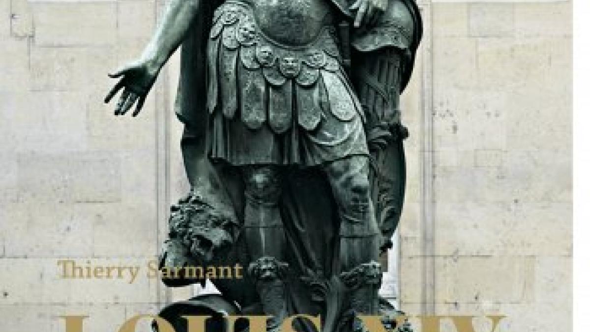 catalogue louis 14 et paris