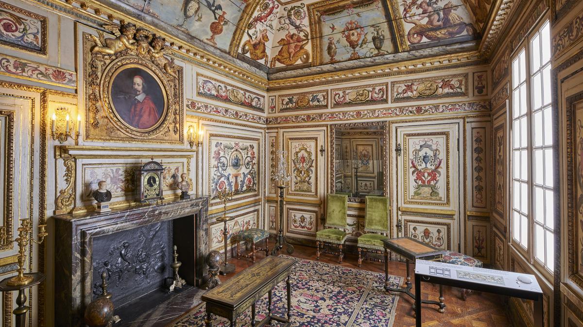Colbert de Villacerf  