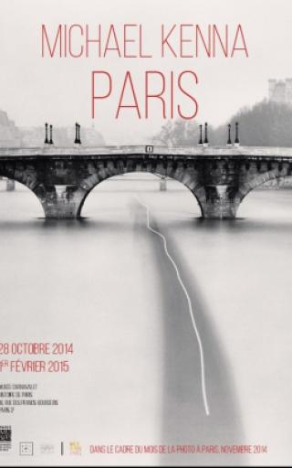 affiche exposition kenna