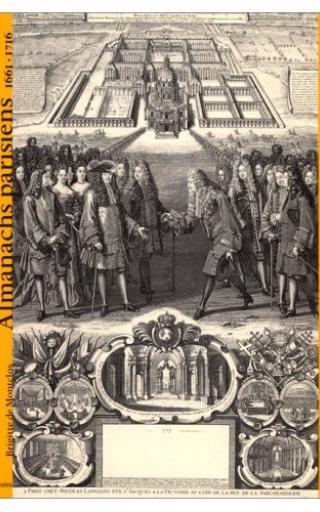 almanachs catalogue