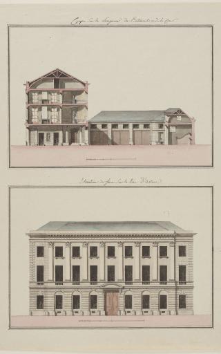 communiqué de presse le barré
