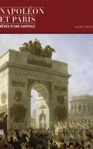 catalogue Napoléon et Paris