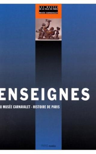 enseignes catalogue