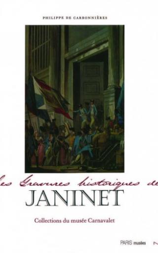 Les Gravures historiques de Janinet