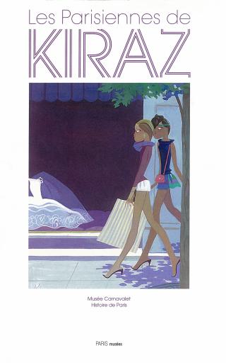 kiraz les parisiennes catalogue