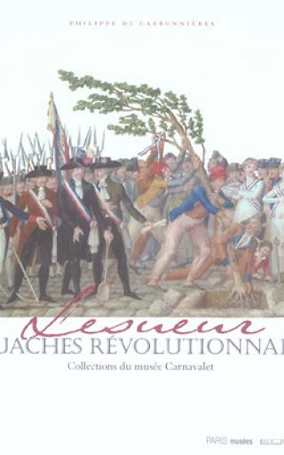catalogue Lesueur