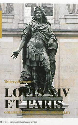 Catalogue Louis 14 et Paris