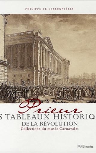 prieur catalogue