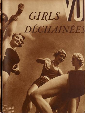 Girls déchainées