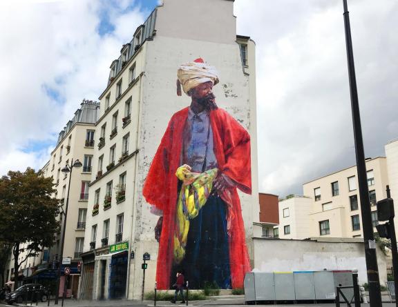 outings project pars