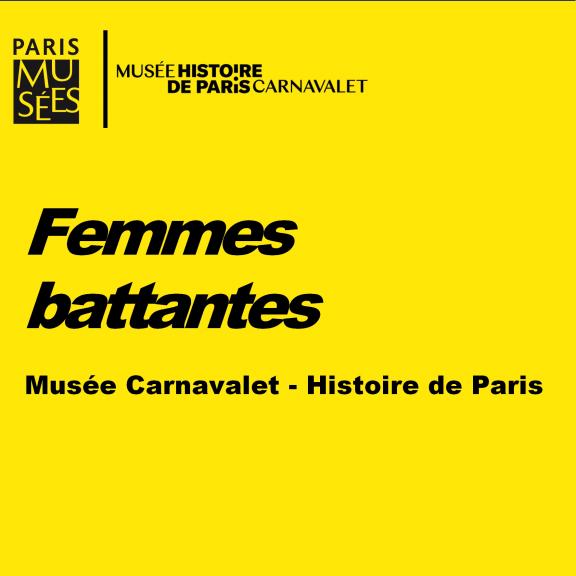 Vignette Femmes battantes