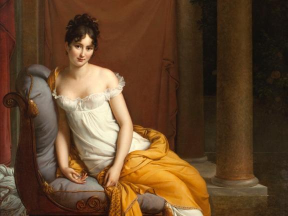 juliette-recamier