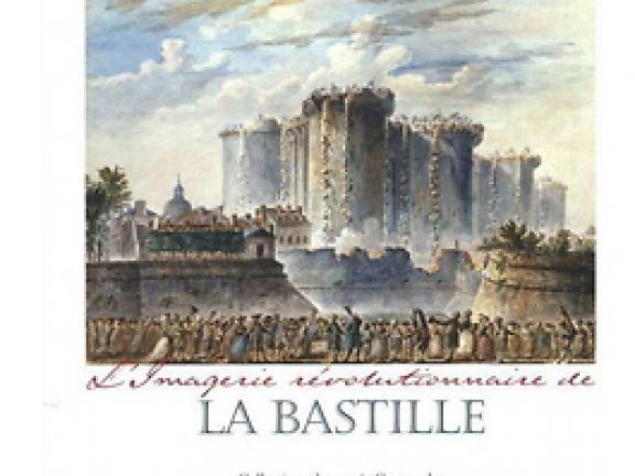 la bastille catalogue