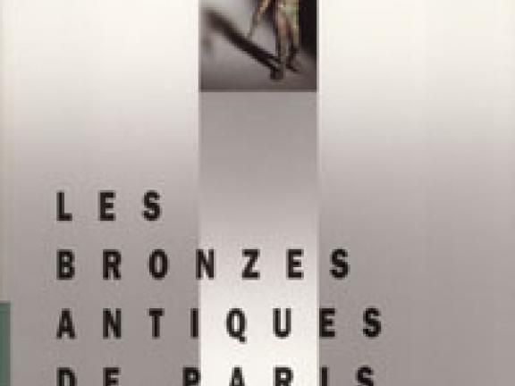 bronzes antiques catalogue