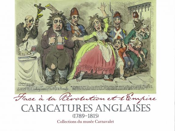 catalogue face à la révolution