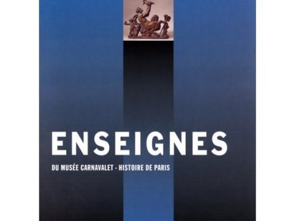 enseignes catalogue