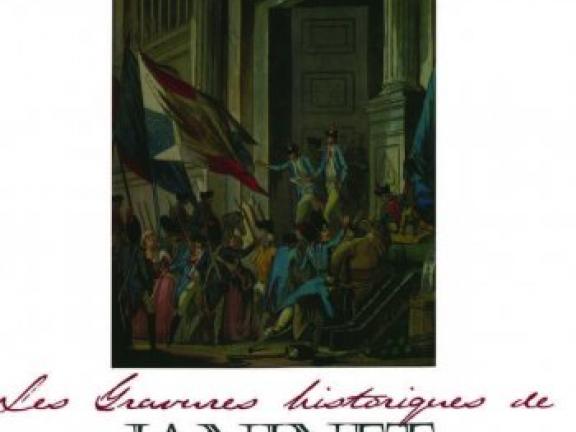 Les Gravures historiques de Janinet