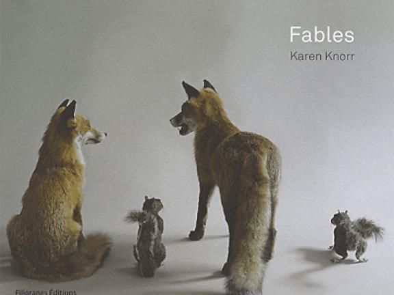karen knorr catalogue