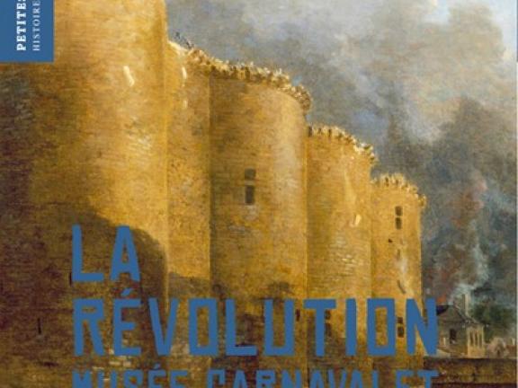catalogue la révolution