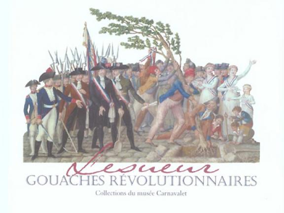 catalogue Lesueur