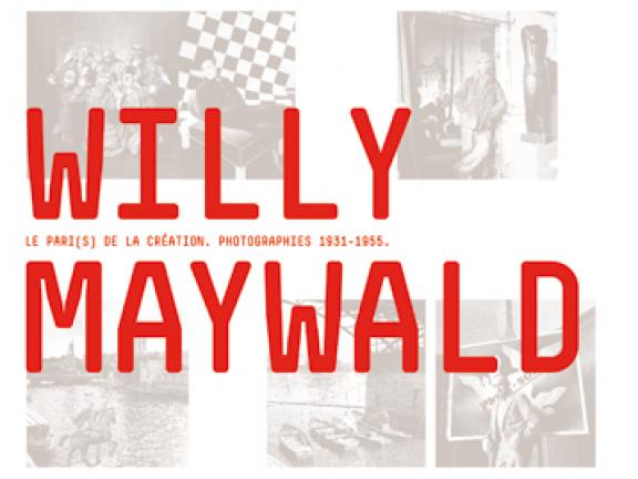 catalogue willy maywald